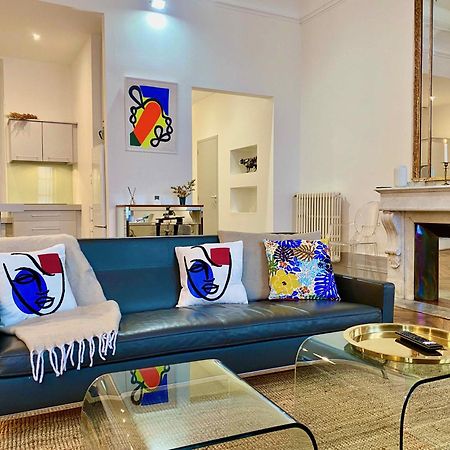 L'Empereur - Parking - Fibre - Netflix Apartment Montauban Luaran gambar