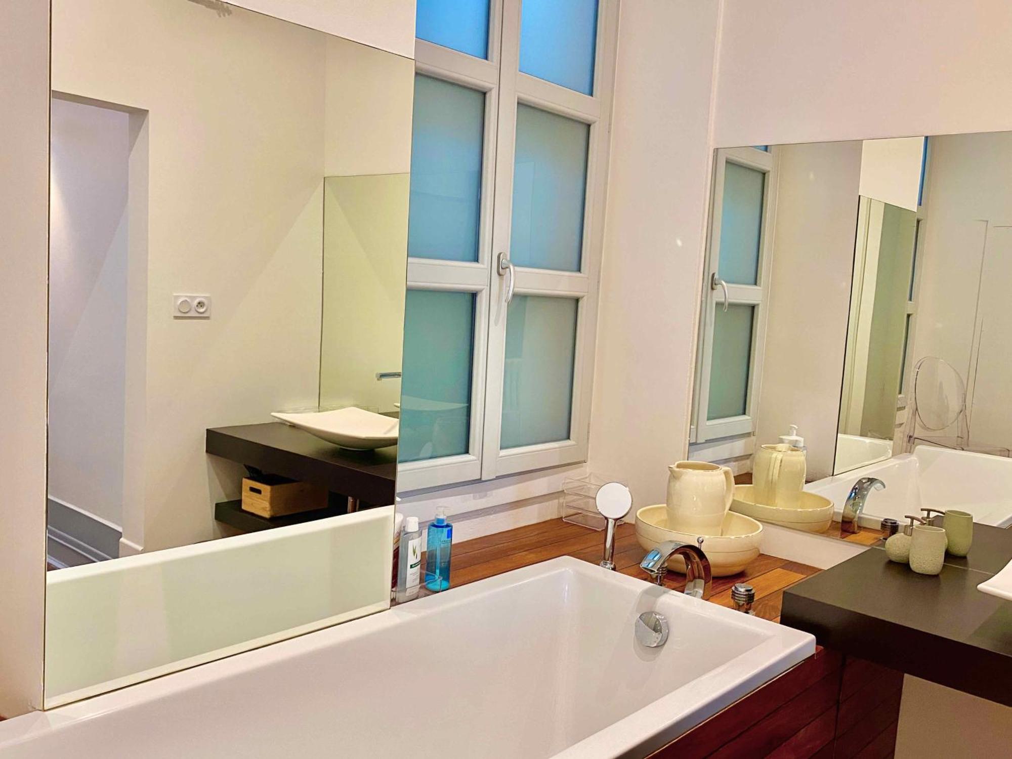 L'Empereur - Parking - Fibre - Netflix Apartment Montauban Luaran gambar